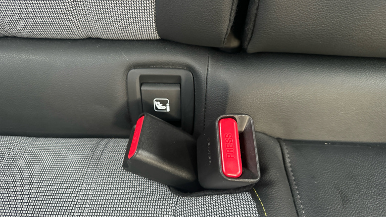 Renault Megane E-Tech EV60 160kW Techno Comfort Range 60kWh 5dr Auto Electric Hatchback